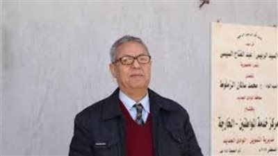 وصول 266 بطاقة تموينية ذكية جديدة بمديرية تموين الوادي الجديد 