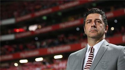 فيتوريا يتحدث عن صلاح.. ويؤكد الجماعية هي الأهم في منتخب مصر