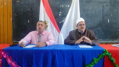 تعديل مواعيد امتحانات الدور الثاني بالمعاهد الأزهرية