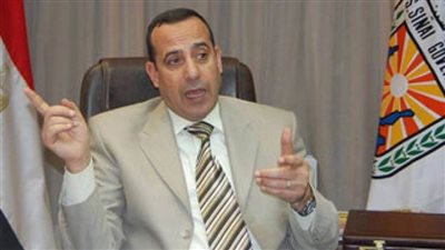 قبول 157 طالبا وطالبة في مدارس التمريض بمحافظة شمال سيناء