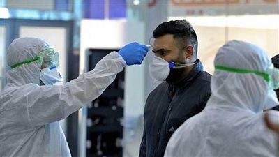 تباين الإصابات اليومية جراء كورونا بعدد من الدول العربية