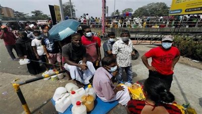 خبراء بالأمم المتحدة: الانهيار الاقتصادي في سريلانكا يحتاج إلى اهتمام عالمي فوري