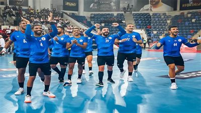 الكويت تتأهل إلى مونديال كرة اليد 2023 للشباب بعد فوزها على إيران