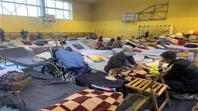 الصحة العالمية: الحصيلة الصحية للاجئين والمهاجرين حول العالم سيئة 