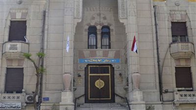 وسط القاهرة تستمع لأقوال الأطباء في بلاغيهما ضد لاعب كرة سابق