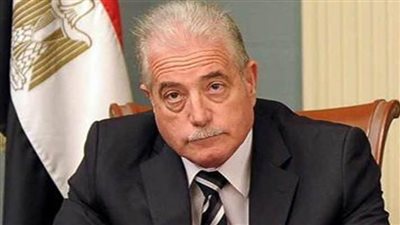 فودة يلتقي سفير كندا في إطار التنسيق لاستضافة شرم الشيخ لمؤتمر قمة المناخ