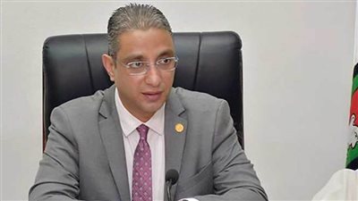 محافظ الفيوم يهنئ الرئيس السيسي بمناسبة ذكرى ثورة 23 يوليو