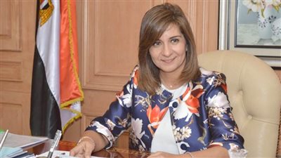 وزارة الهجرة: 490 مصريًا بالخارج ومصريون من 37 دولة سجلوا للمشاركة بالمؤتمر الثالث للكيانات المصرية بالخارج