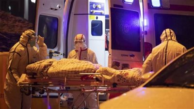 استمرار تسجيل إصابات ووفيات جراء فيروس كورونا في مختلف أنحاء العالم