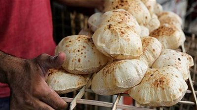 الحكومة تنفي رفع سعر رغيف الخبز المدعم تزامناً مع تحريك أسعار السولار