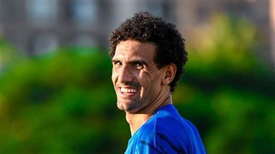 حسين السيد يتوقع فوز الزمالك بكأس مصر: حظوظ عواد أفضل من الشناوي