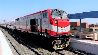 السكة الحديد: سرقة كابلات الإشارات وتأخير القطارات على خط القاهرة/ الإسكندرية