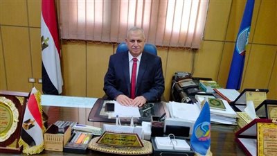 وكيل وزارة الزراعة: الانتهاء من زراعة المحاصيل الصيفية بالبحيرة