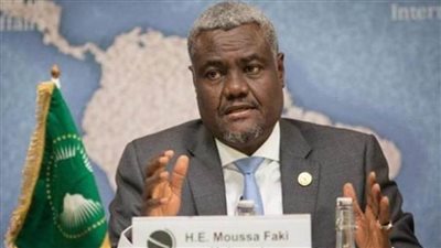 الاتحاد الإفريقي يؤكد اهتمامه بتعميق الشراكة الصينية الإفريقية القوية