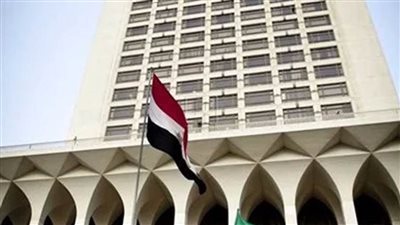 مصر تعرب عن تعازيها في ضحايا الهجوم الغاشم بأحد المنتجعات السياحية بكردستان العراق