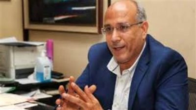 رئيس التنمية الثقافية ينعي الدكتور أحمد مرسي