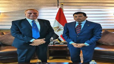 مصر تنافس على منصب رئيس الاتحاد الإفريقي للشطرنج