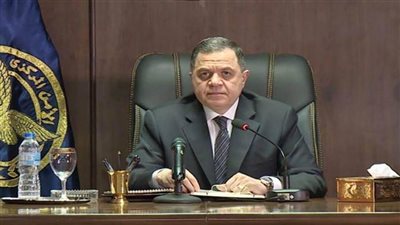 وزير الداخلية يبعث برقية تهنئة للرئيس بمناسبة ذكرى ثورة يوليو المجيدة 