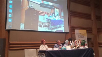 عميد المعهد القومي للتغذية: نرفع شعار 