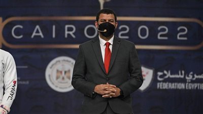 حكم السلاح: مباراة زياد السيسي وبطل إيطاليا أحدثت جدلا