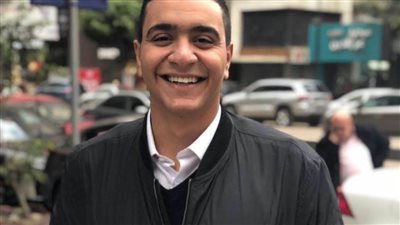  تهنئة للنقيب محمود عادل عبدالمعبود