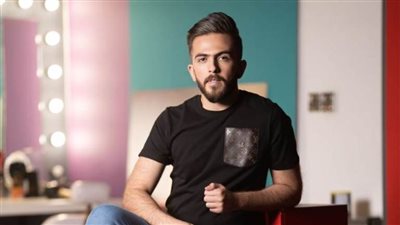 الفنان يوسف الجنابي أحدث المنضمين للفيلم القصير 