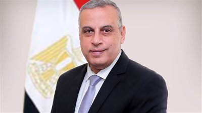 محافظ سوهاج يهنئ الرئيس السيسي بمناسبة ذكرى ثورة 23 يوليو المجيدة