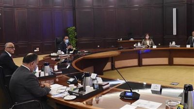 رئيس الوزراء يترأس اجتماع المجلس التنسيقي للسياسات النقدية والمالية