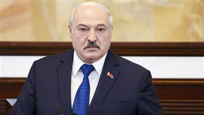لوكاشينكو: روسيا لم تستخدم كل قدراتها في أوكرانيا