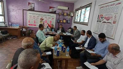 تعرف على أهم قرارات الأمانة الفنية للتعليم الفني بالقاهرة 