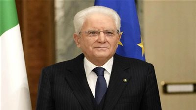 الرئيس الإيطالي يدعو لانتخابات برلمانية مبكرة خلال 70 يوما