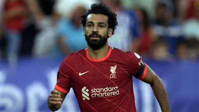 صلاح يسجل ونونيز يقدم أوراق اعتماده كمهاجم لليفربول بعد خماسية لايبزيج