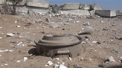 بعثة أممية: مقتل 4 مدنيين بانفجار لغم أرضي في محافظة الحديدة اليمنية