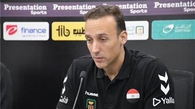 رئيس اليد: نتمنى استمرار 