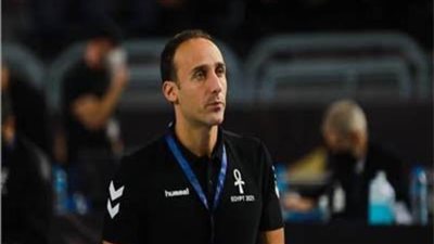 مدرب فراعنة اليد.. مصر أم ألمانيا؟