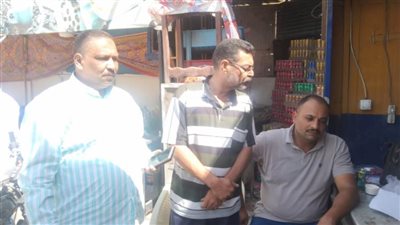 محافظ أسيوط: حملة مفاجئة لإجراء تحاليل مخدرات لسائقي أتوبيسات شركات النقل الجماعي