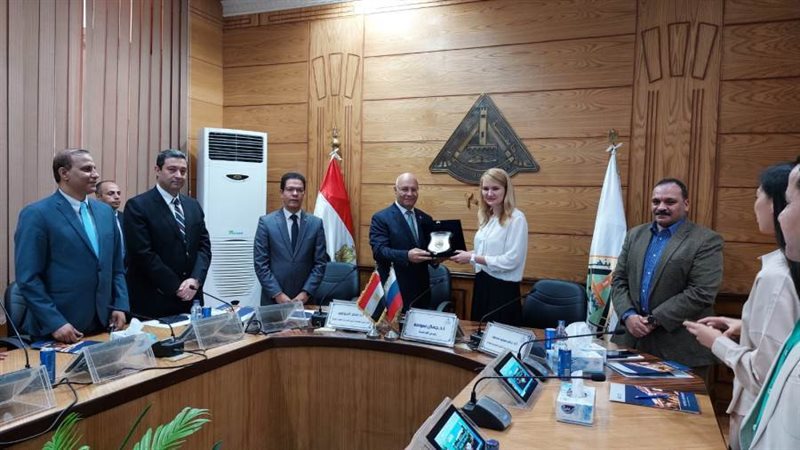 بروتوكول تعاون