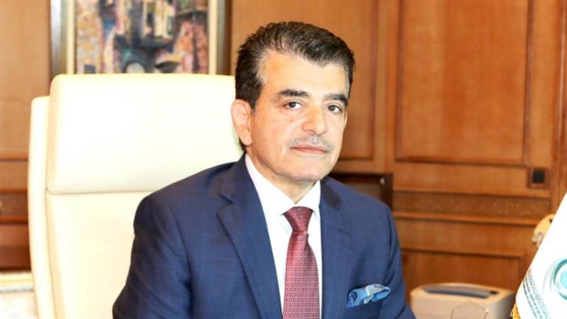 الدكتور سالم بن محمد