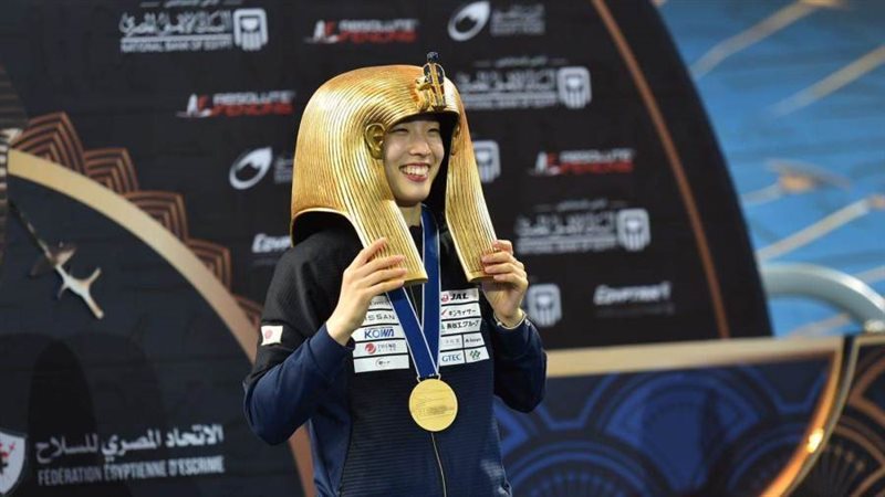 اليابانية ميساكي