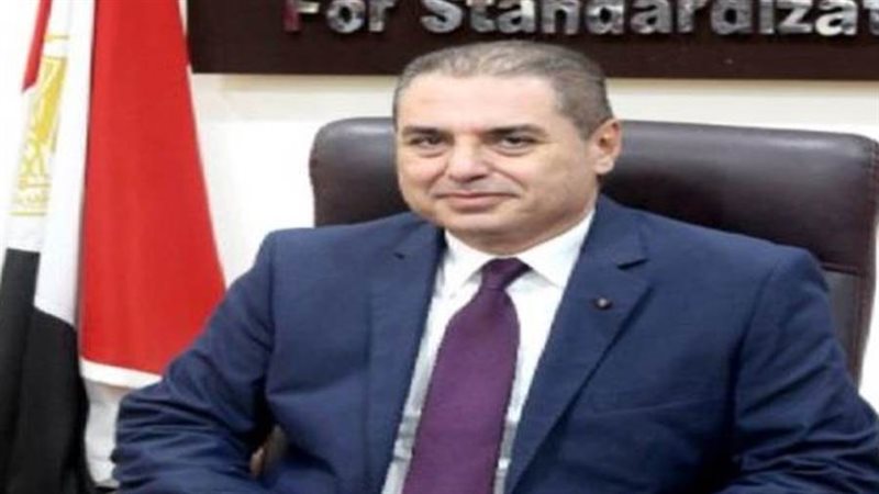 خالد صوفي رئيس هيئة