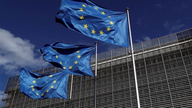 الإتحاد الأوروبي