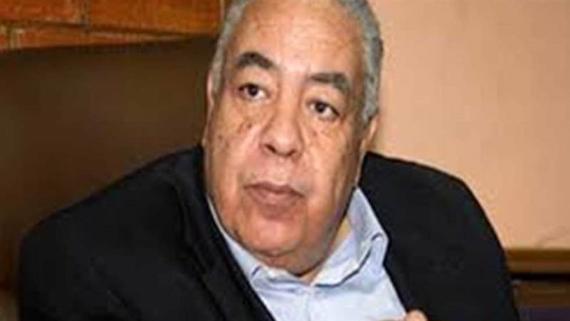 الدكتور عادل فهيم