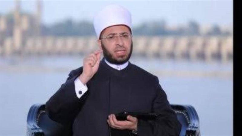 أسامة الأزهري