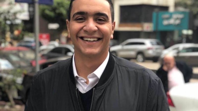 النقيب محمود محمد