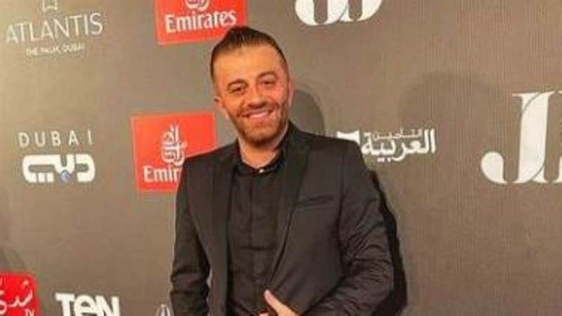 الملحن احمد نبيل