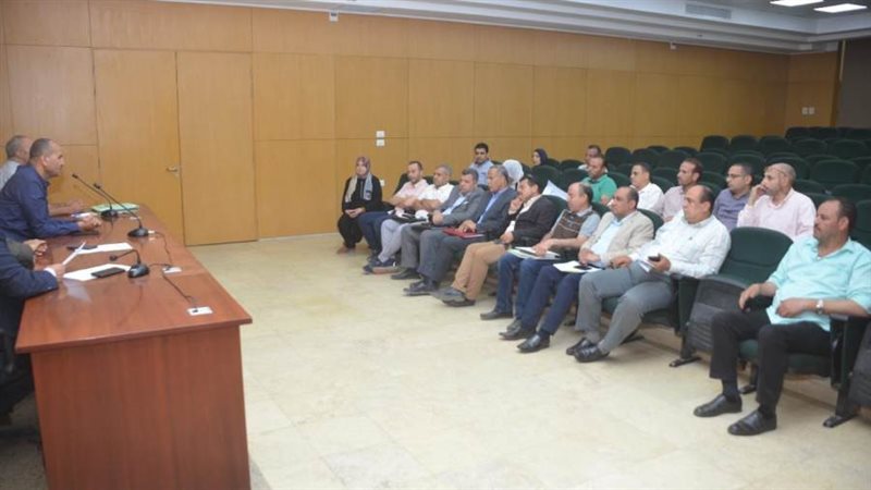 لجنة التصالح ببنى