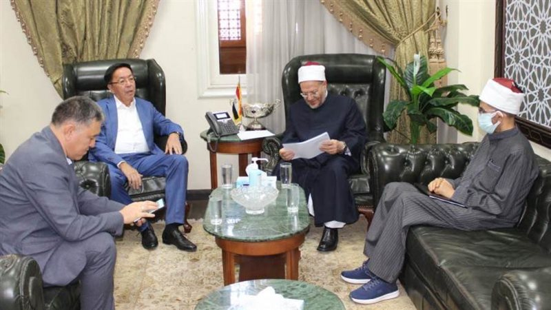 دار الإفتاء