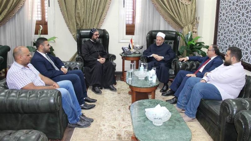 دار الإفتاء