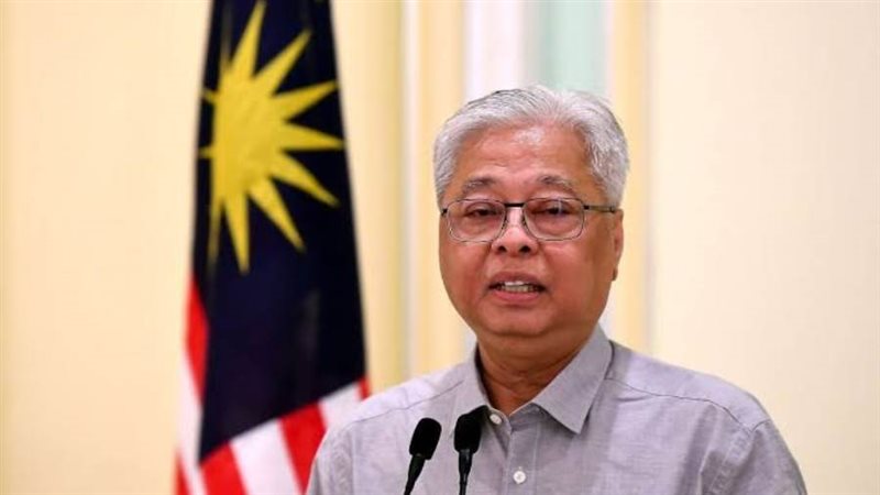رئيس الوزراء الماليزي
