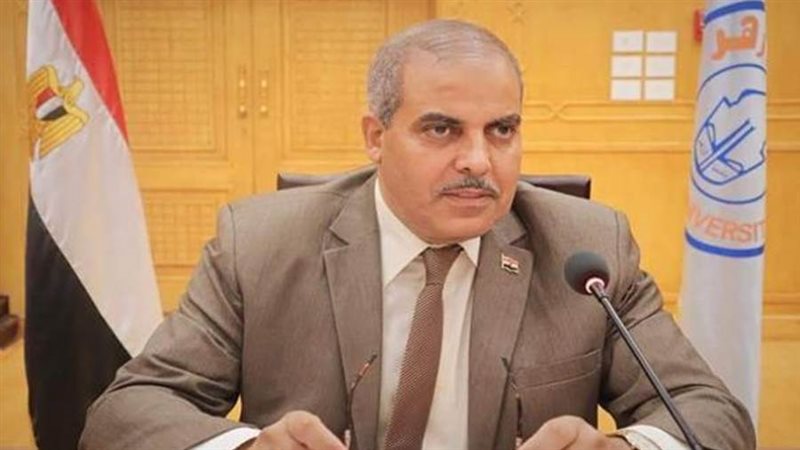 الدكتور محمد حسين